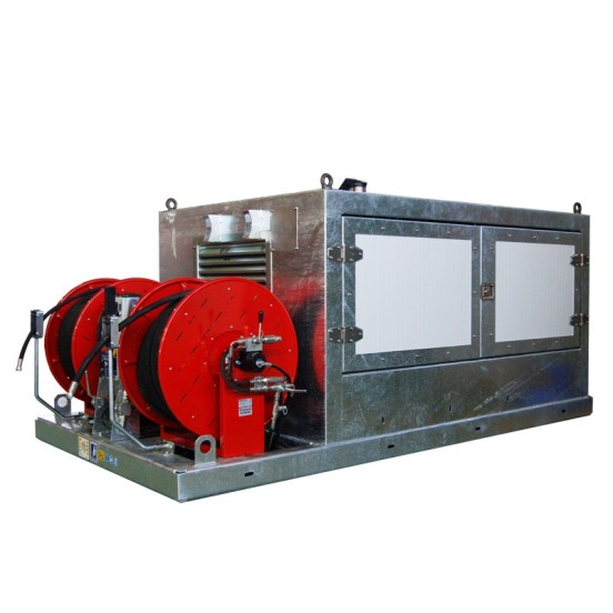 HIDROLIMPIADORA AGUA FRÍA MAXICOLD HIDROLIMPIADORA AGUA FRÍA MAXICOLD